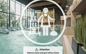 Jurmala Spa Hotel